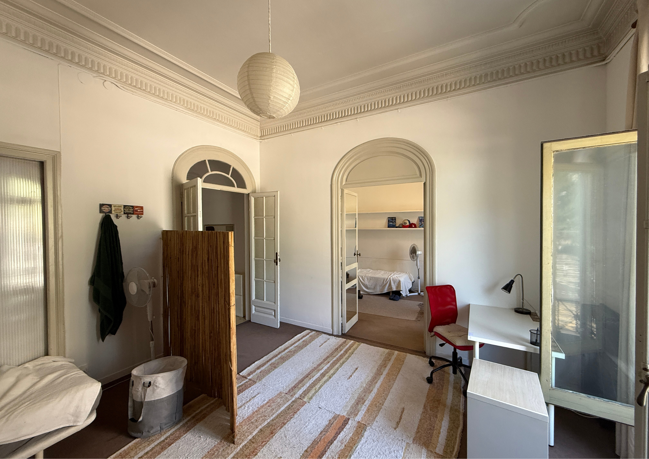 Homestay Space