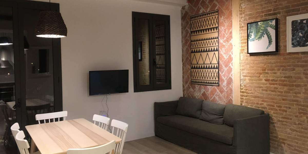 Apartment Gallery - 9