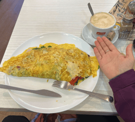 Omelette