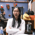 Yixin Zhang