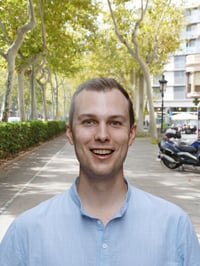 Kyle Keith