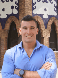 Nico Bassi