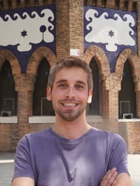 Carlos Ram de Viu