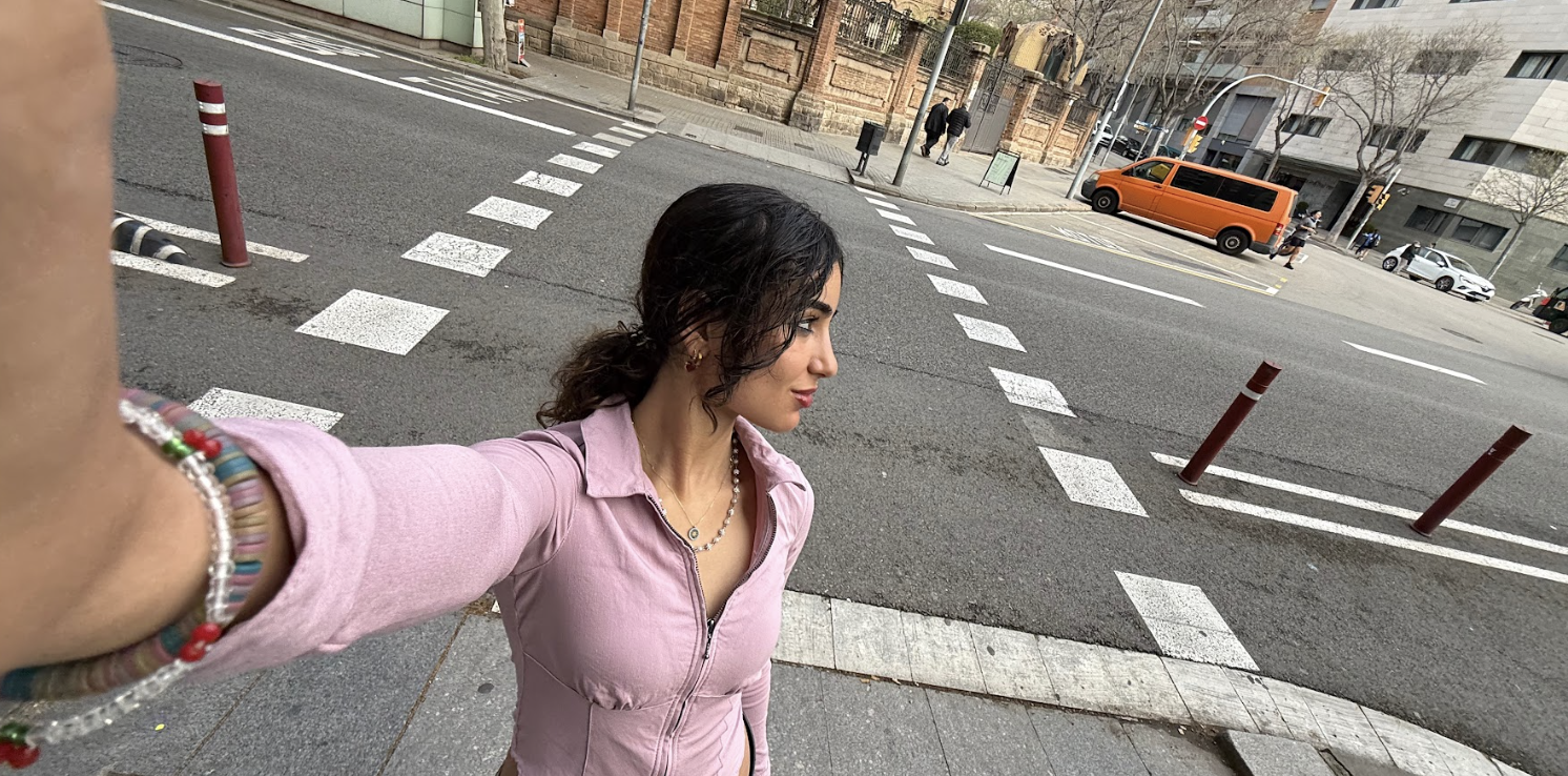 Student Vlog: Asel's Weekend in Valencia