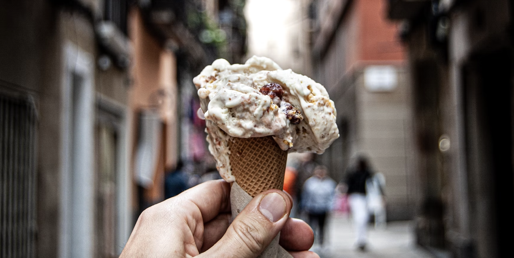 The Best Sweet Treats in Barcelona