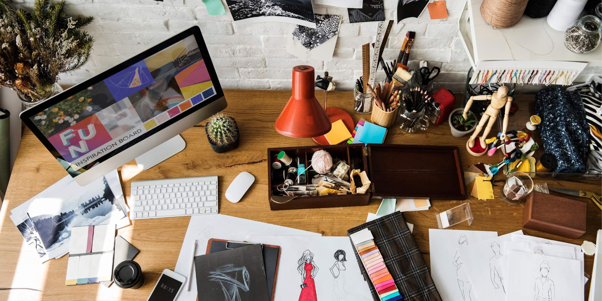 Internships in Fashion & Design