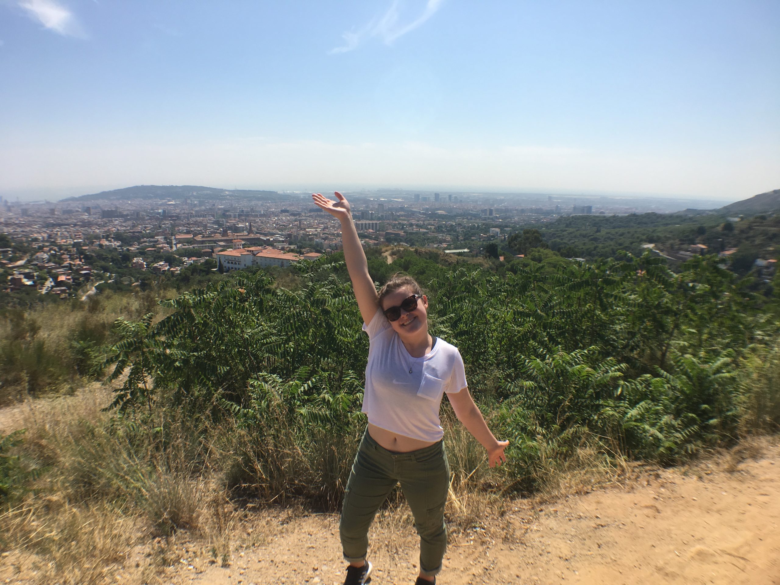 How Study Abroad Continues to Impact My Life Over A Year Later