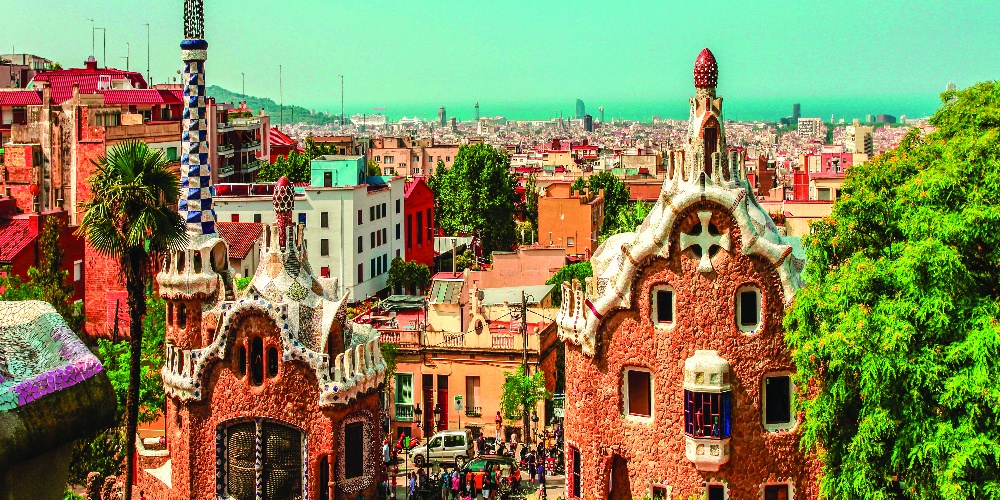 5 Reasons to Study Abroad in Barcelona During the Fall Semester