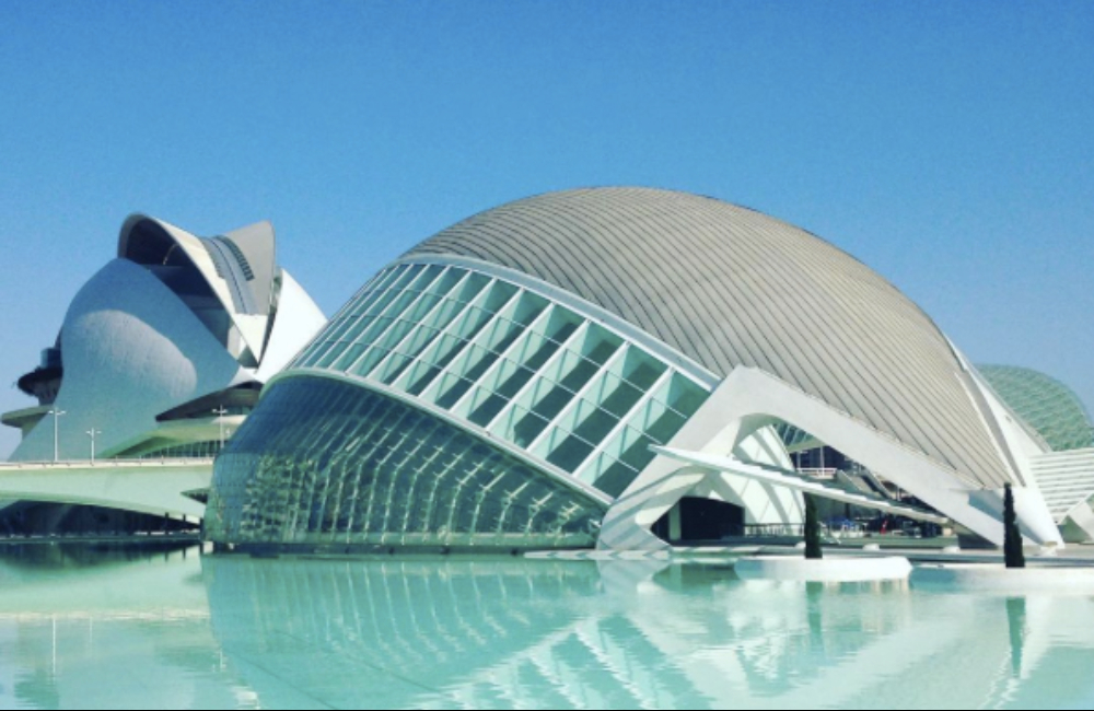 Barcelona and Beyond: 5 Spanish Cities in 5 Weeks
