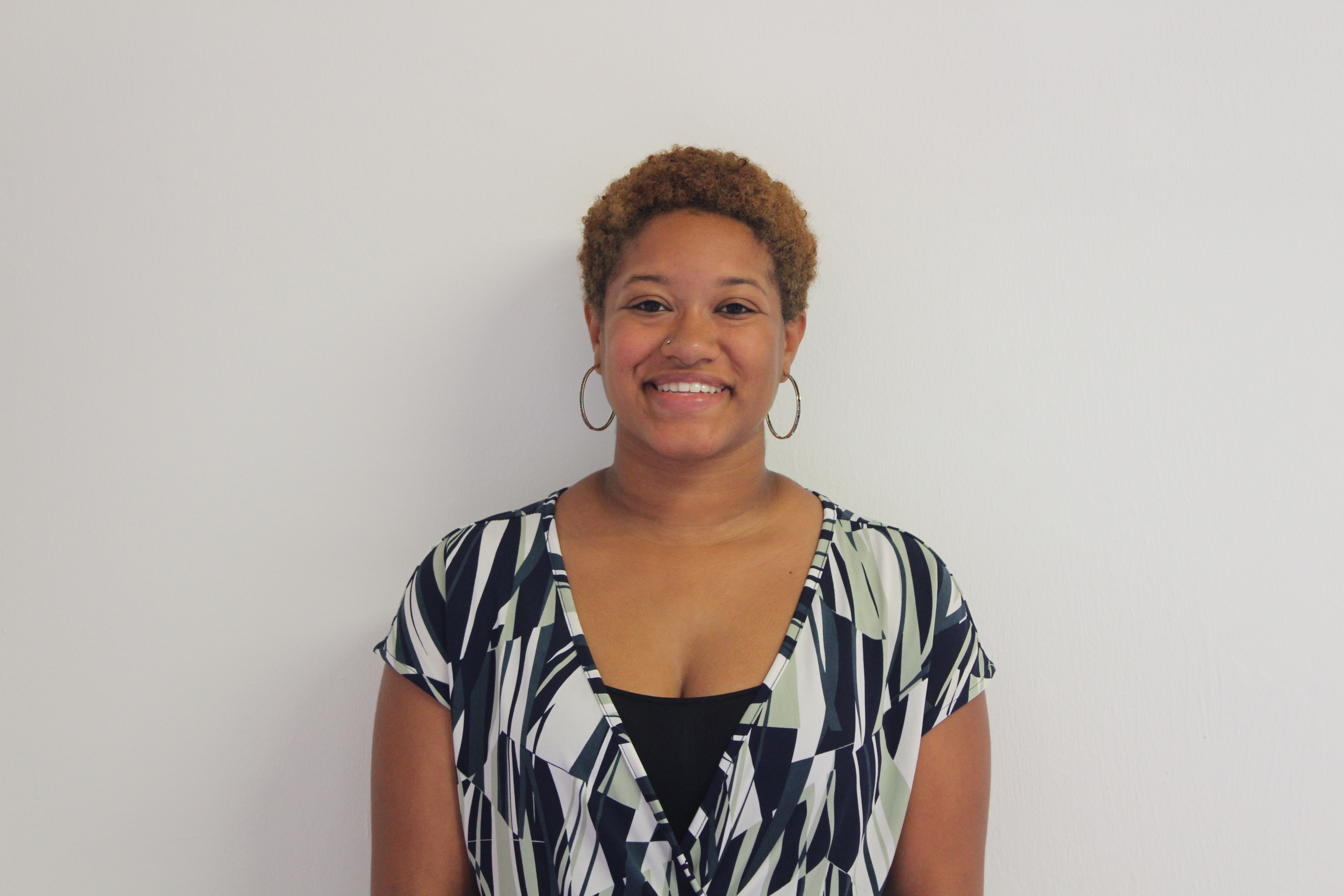 Staff Highlight – Kayla Joseph