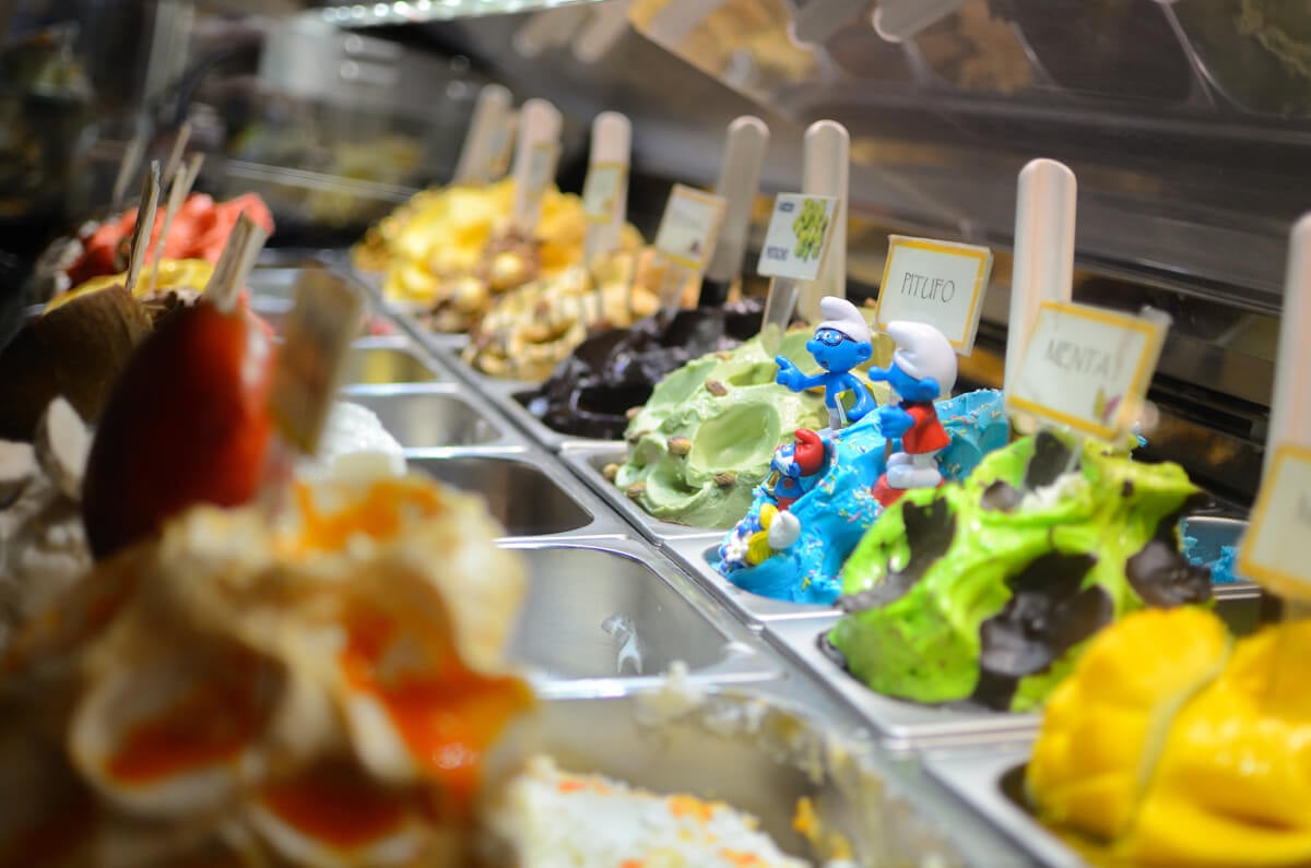 Ice Cream in Barcelona: The Best Way to Satisfy that Cold Treat Craving!