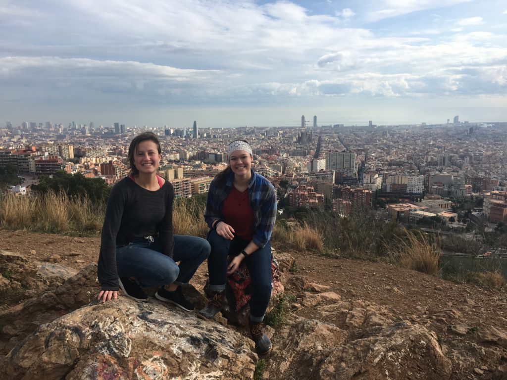 How to Spend a Weekend Alone in Barcelona