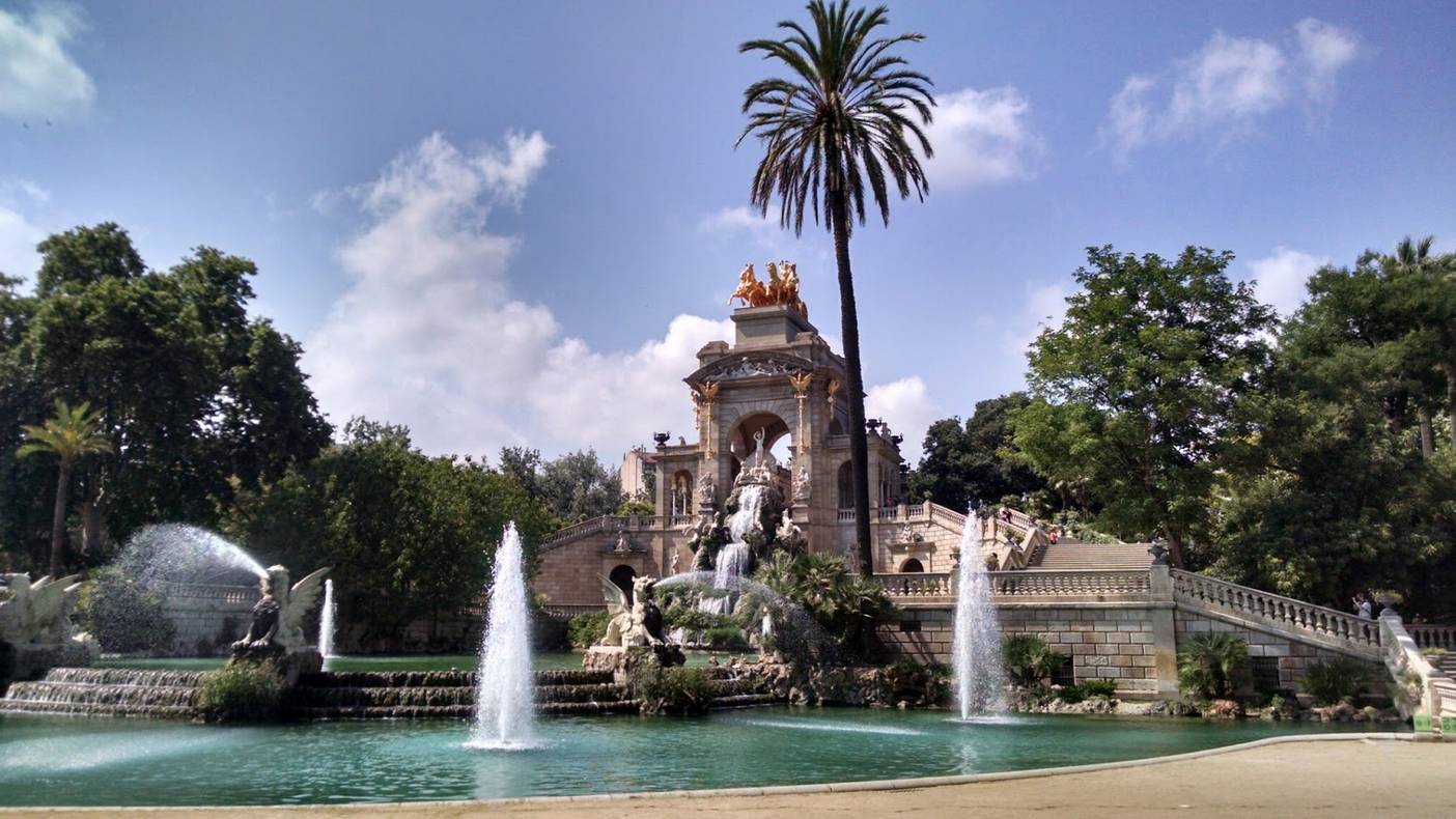 5 Things You Must Try in Barcelona