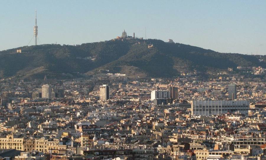 The 7 Best Things about Living, Interning, or Studying in Barcelona, Spain