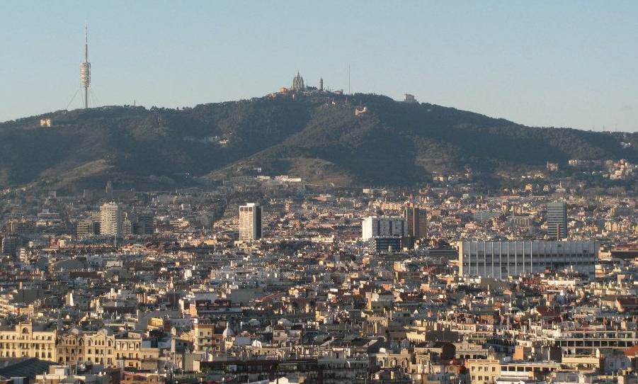 The 7 Best Things about Living, Interning, or Studying in Barcelona, Spain