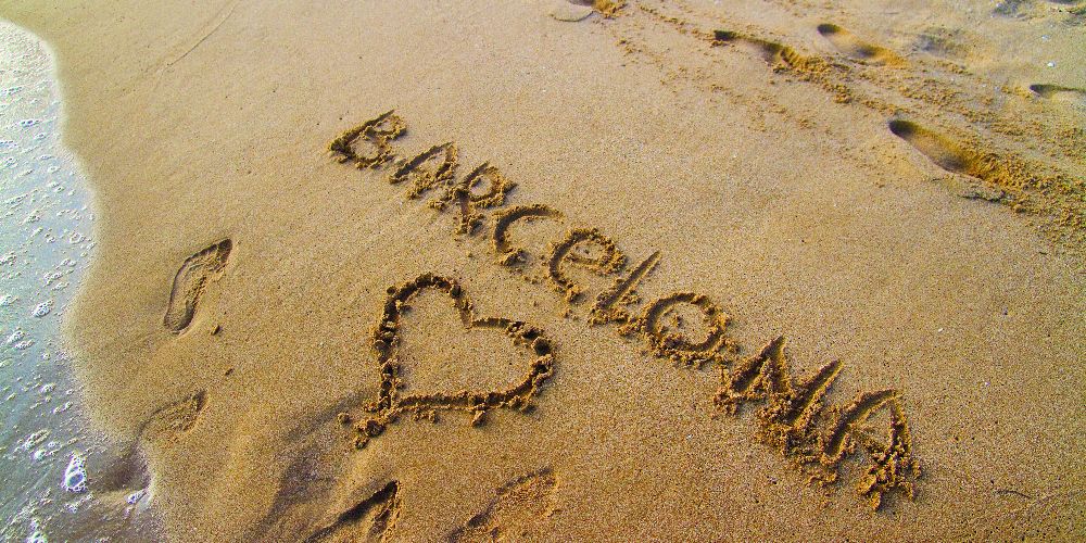 Barcelona Beaches