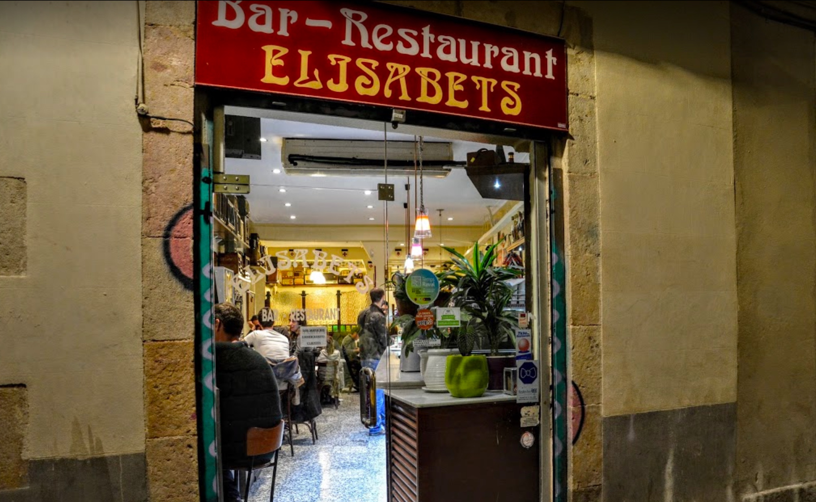 Hidden Gems Around Las Ramblas