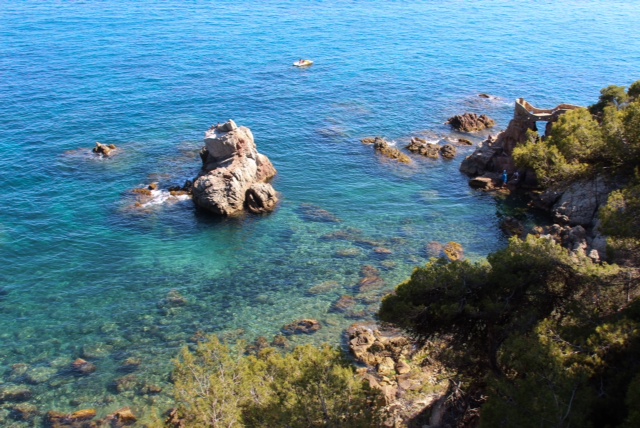 Weekend Getaway in Costa Brava