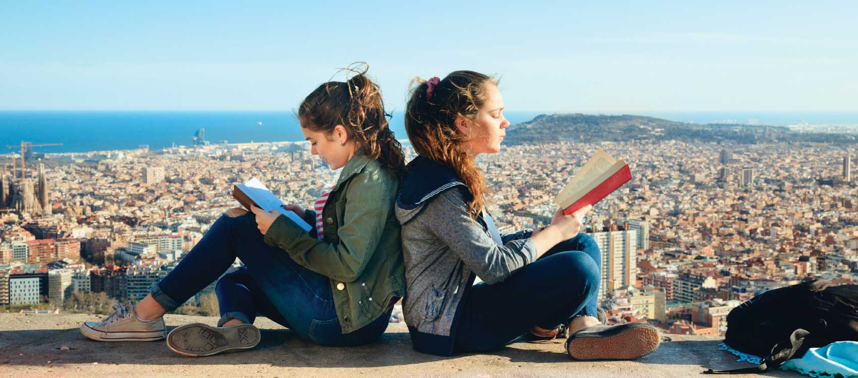 Study Experience in Barcelona