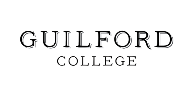 Logo - Guilford College
