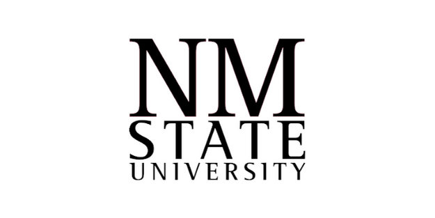 Logo - New Mexico State University