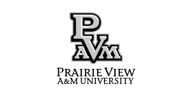 Logo - Prairie View A&M University