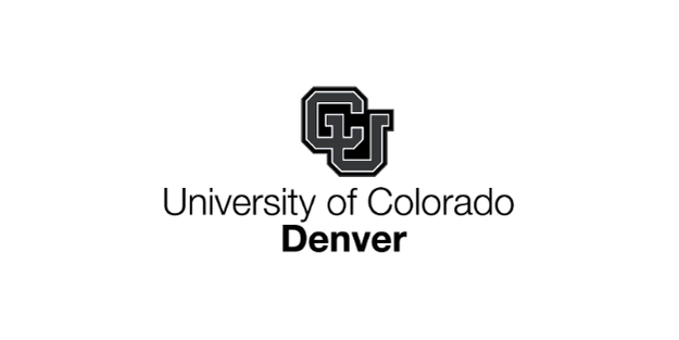 Logo - UC Denver