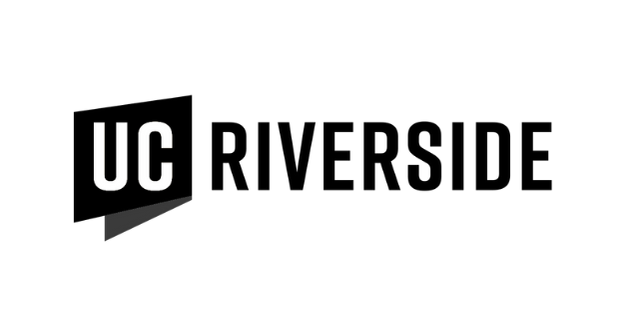 Logo - UC Riverside