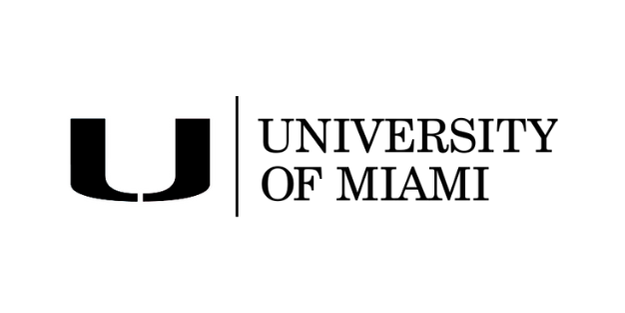 Logo - University of Miami-2