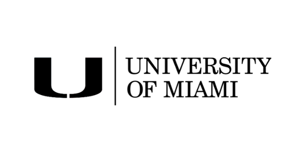 Logo - University of Miami-2