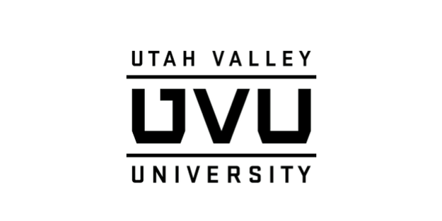 Logo - Utah Valley University